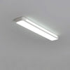 NordicLine – Minimalistische LED Deckenleuchte im nordischen Design