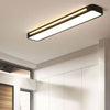 NordicLine – Minimalistische LED Deckenleuchte im nordischen Design