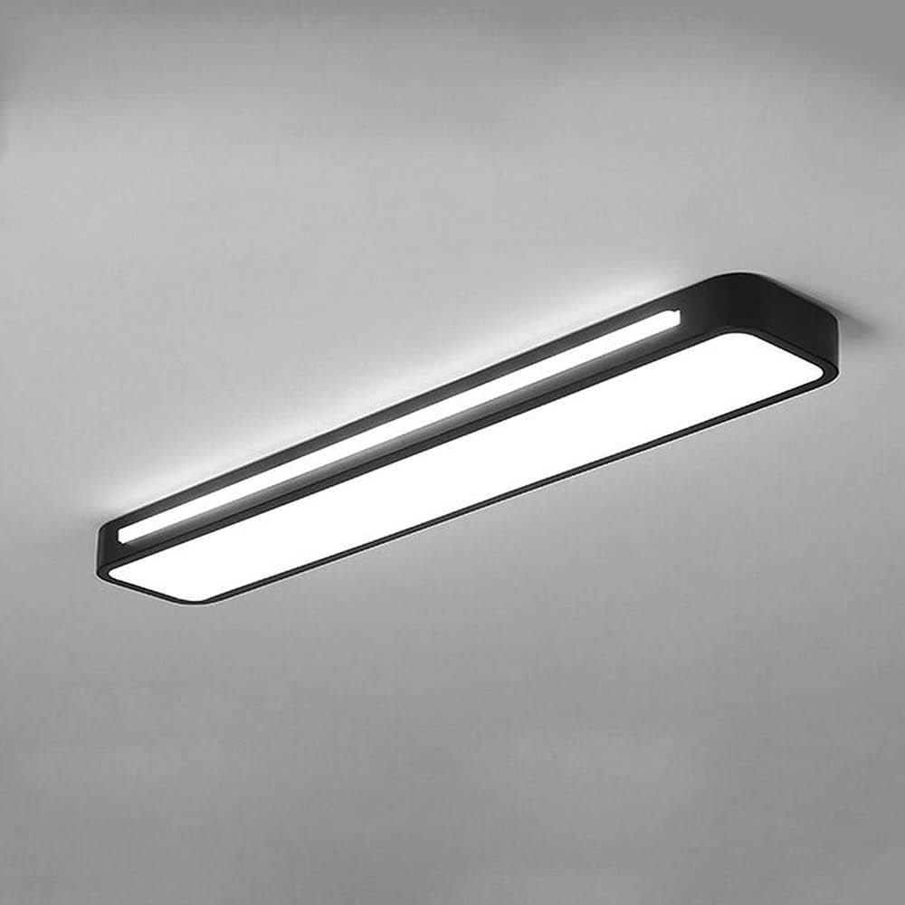 NordicLine – Minimalistische LED Deckenleuchte im nordischen Design