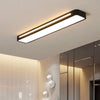NordicLine – Minimalistische LED Deckenleuchte im nordischen Design