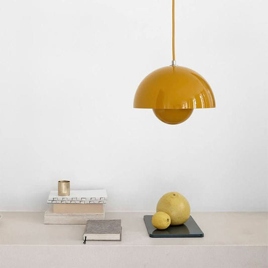 Nordisch Blumentopf Licht – Skandinavische Pendelleuchte Mit Weichem Licht & Modernem Design