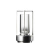 Retro Metall Tischlampe