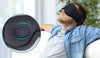 Schlafmaske mit Bluetooth und Musikfunktion