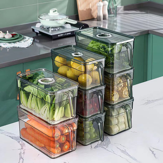 Praktische Kühlschrank Organisationsbox