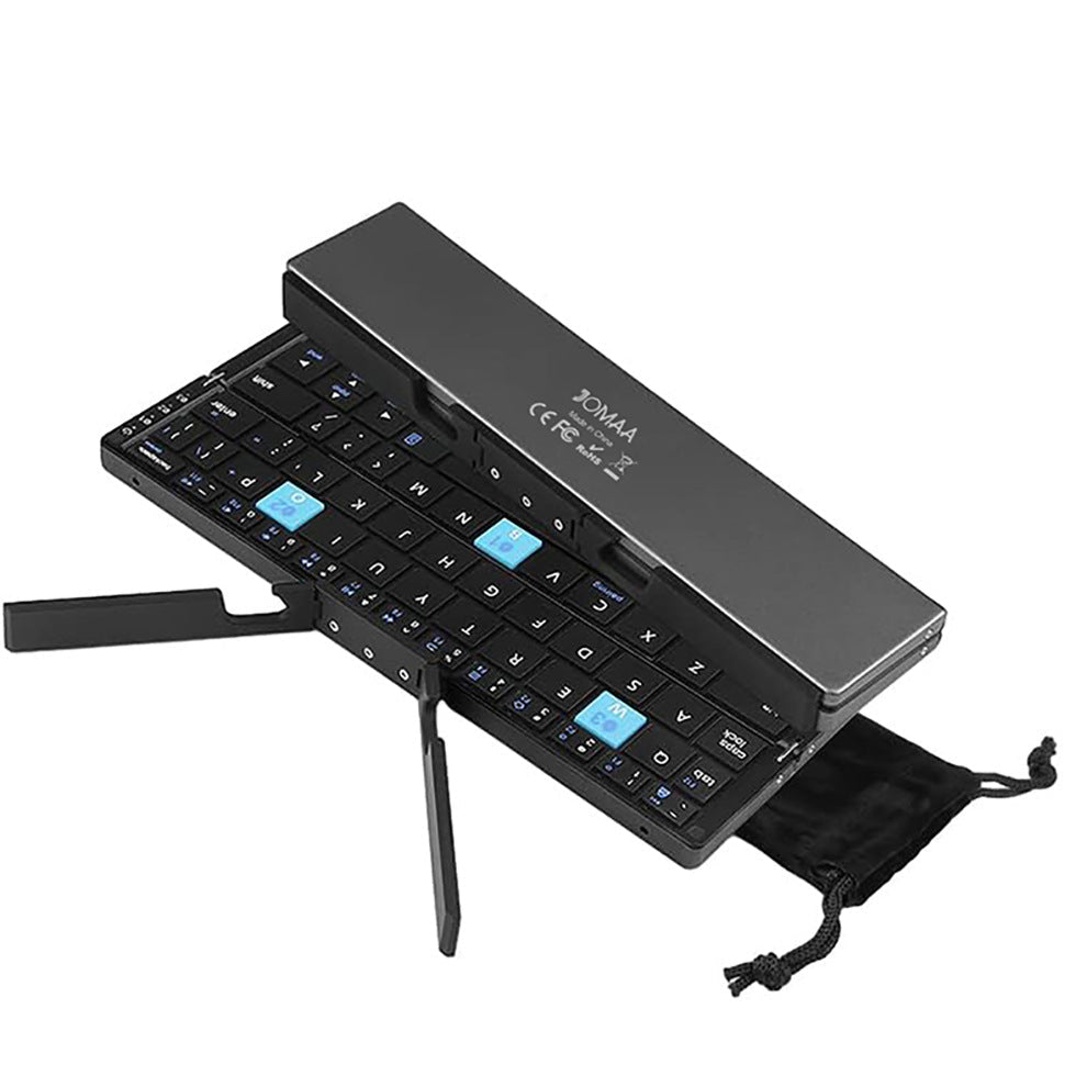 Praktische Mini Tastatur für Smartphones