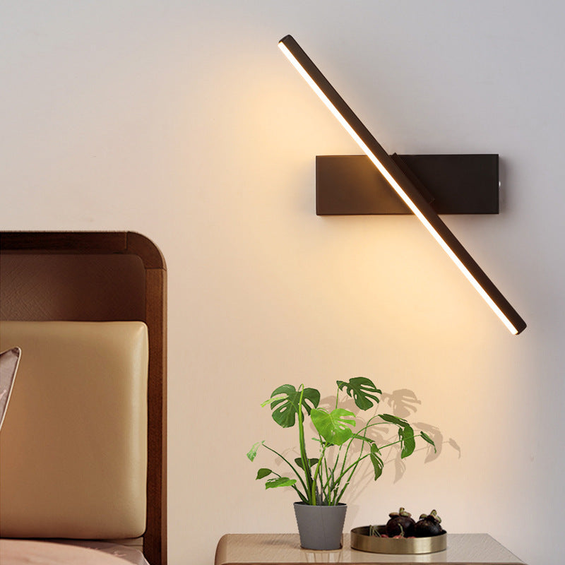 330° Wandlampe