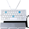 Praktische Mini Tastatur für Smartphones