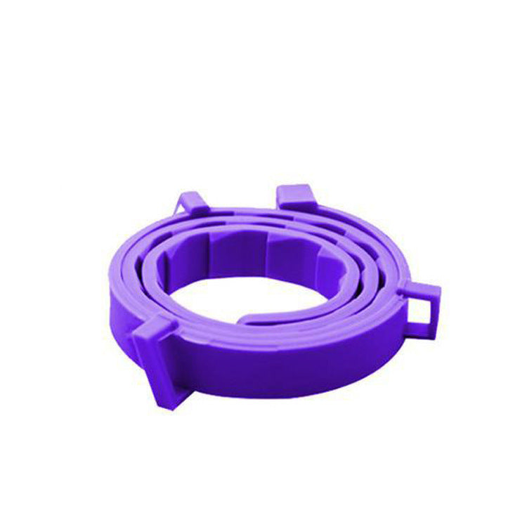 NaturaGuard - Zecken- und Flohschutz Halsband