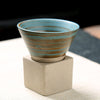 Handgefertigte Keramik Tasse Aus Japan