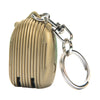 Mini Nagel Zwicker Schlüssel Anhänger