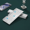 Praktische Mini Tastatur für Smartphones