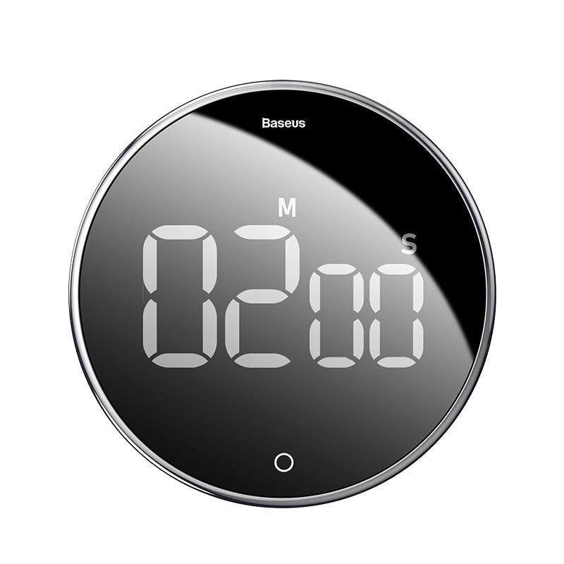 Magnetischer Digitaler Timer
