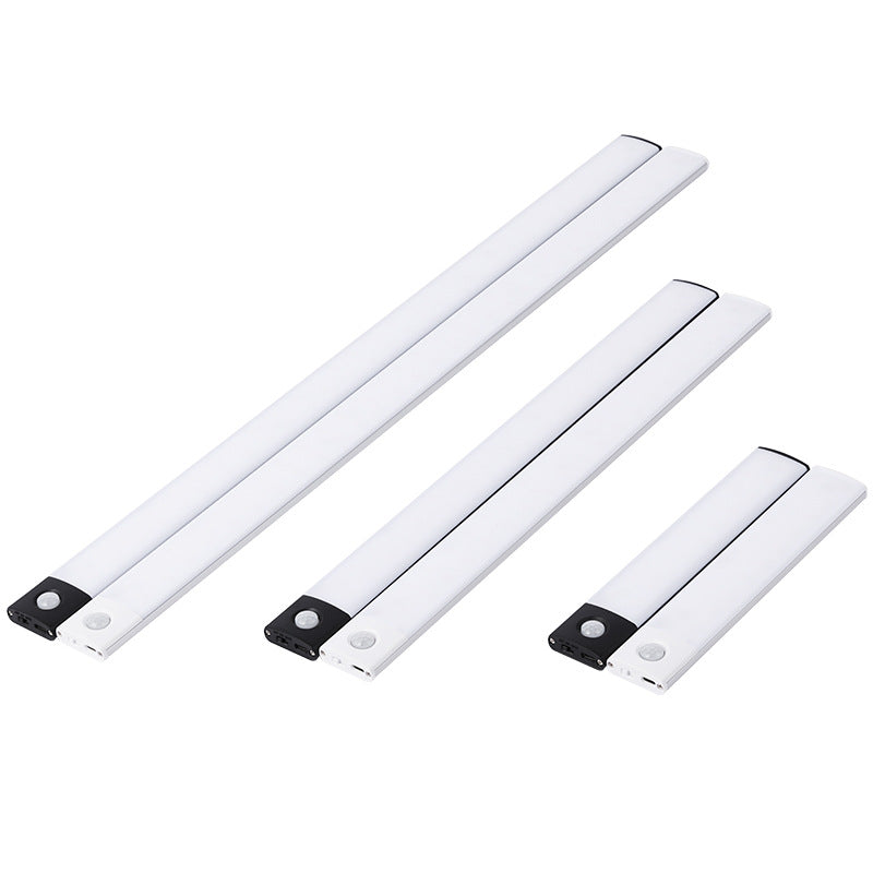 Praktische LED Lichtstreifen mit Bewegungserkennung
