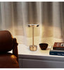 Bar-Tischlampe