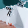 Prakitsche 1080° Wasserhahn Erweiterung