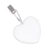 Handtaschen Lampe in Herzform