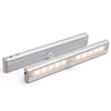 Kabellose LED Leuchte mit Bewegunssensor