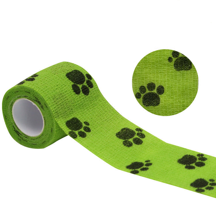Bandagenschuh für Hunde zum Schutz vor Hitze Kälte und Dreck
