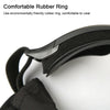 OPTRIGEAR – Taktische Schutzbrille mit 3 austauschbaren Gläsern für den Outdoor-Schutz 6