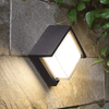 Außen Bewegung Wand Licht – Intelligente LED-Wandleuchte Mit Bewegungssensor & Wetterfestem Design