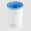 PAWFRESH – Automatischer Haustierpfotenreiniger mit USB-Aufladung 8