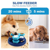 PAWMIND TRAY – Interaktiver Futterautomat für anregendes Hundespiel 10