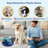 PAWMIND TRAY – Interaktiver Futterautomat für anregendes Hundespiel 7