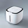 PETLOCKER – Luftdichte Futterbox für Hunde mit Messbecher 7