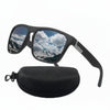 POLARVISTA – Polarisierte UV400 Sonnenbrille für klare Sicht bei Outdoor-Aktivitäten 3