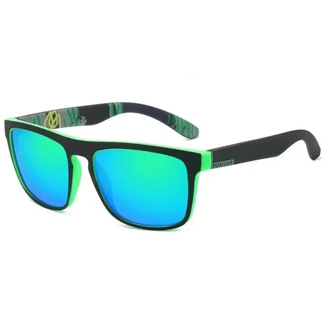 POLARVISTA – Polarisierte UV400 Sonnenbrille für klare Sicht bei Outdoor-Aktivitäten 6