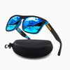POLARVISTA – Polarisierte UV400 Sonnenbrille für klare Sicht bei Outdoor-Aktivitäten 7