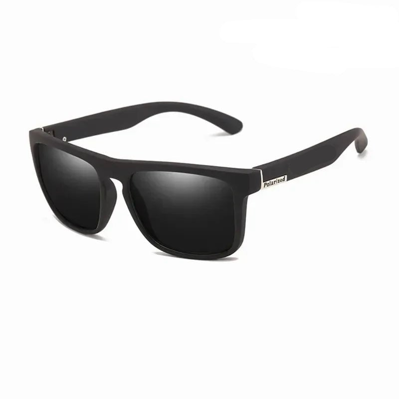 POLARVISTA – Polarisierte UV400 Sonnenbrille für klare Sicht bei Outdoor-Aktivitäten 9