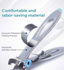PRECICUT Nagelknipser – Präziser Edelstahl-Knipser Für Perfekte Nagelpflege