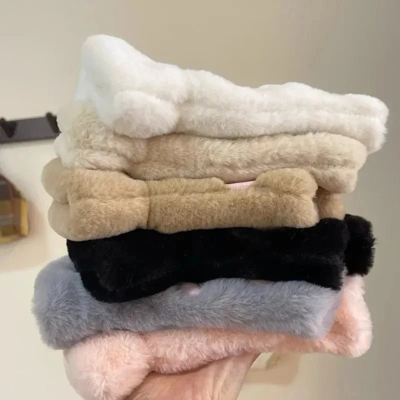 PURRMITTS – Weiche Katzenkrallenfäustlinge für verspielte Winterstimmung 3