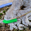 Nylonbürste für Bonsai-Stammbereich Reinigung – Gartenpflege Werkzeug