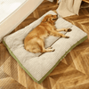 Pfotenruhe – Orthopädisches Hundebett Mit Optimaler Unterstützung Und Komfort