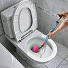 Druckmax – Hochdruck Toilettenflocke Für Schnelle Verstopfungsbeseitigung