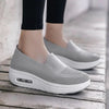 VeraStep Damen Schlüpf-Auf Schuhe | Schmerzlindernde Komfortschuhe | Atmungsaktiv & Leicht