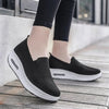 VeraStep Damen Schlüpf-Auf Schuhe | Schmerzlindernde Komfortschuhe | Atmungsaktiv & Leicht