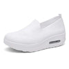 VeraStep Damen Schlüpf-Auf Schuhe | Schmerzlindernde Komfortschuhe | Atmungsaktiv & Leicht