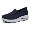VeraStep Damen Schlüpf-Auf Schuhe | Schmerzlindernde Komfortschuhe | Atmungsaktiv & Leicht