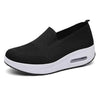 VeraStep Damen Schlüpf-Auf Schuhe | Schmerzlindernde Komfortschuhe | Atmungsaktiv & Leicht