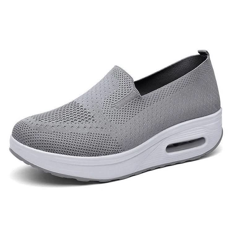VeraStep Damen Schlüpf-Auf Schuhe | Schmerzlindernde Komfortschuhe | Atmungsaktiv & Leicht