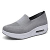 VeraStep Damen Schlüpf-Auf Schuhe | Schmerzlindernde Komfortschuhe | Atmungsaktiv & Leicht