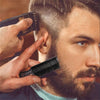 Probrush – Premium Haar- und Bartbürste gegen Krause und für gepflegtes Aussehen