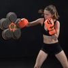 Punchbeat Pro – Bluetooth Boxtrainer mit Licht-Feedback für Reaktion & Technik