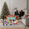 QUACKVENT – Weihnachts-Quietschenten-Adventskalender 2025 mit 24 festlichen Badeenten 1