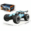 Dreckschlag – Elektrisches 1:18 Offroad-Fernsteuerungs-Auto Mit Hochgrip-Reifen