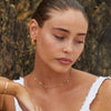 RAINBOWGLOW – Leuchtende Choker-Halskette für ein mutiges Statement 7