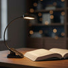 READGLOW – Augenschonende LED-Buchleuchte mit wiederaufladbaren und dimmbaren Einstellungen 0